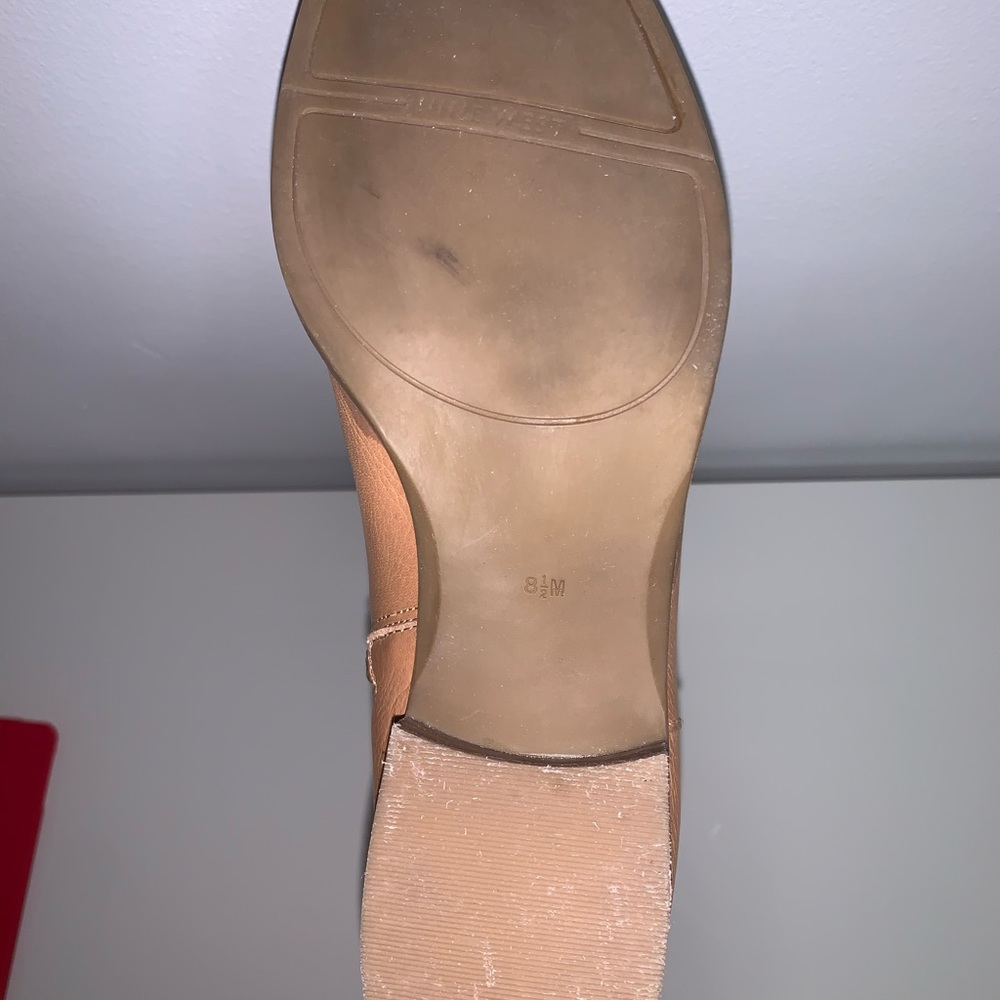 BOOTS NINE WEST - Picture 8 of 9
